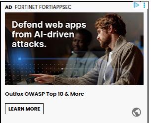 Fortinet campaigns first seen Jun 2025.