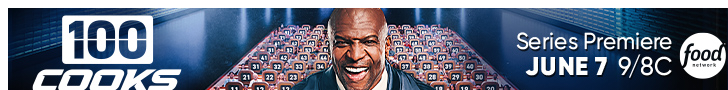 Food Network and FoodNetwork.com campaigns first seen May 2026.