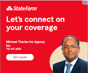 State Farm Insurance Agents campaigns first seen Nov 2025.