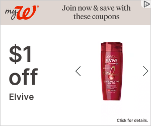 Walgreens Health & Beauty campaigns first seen Feb 2025.