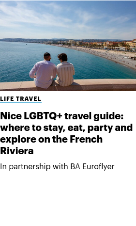 British Airways campaigns first seen Sep 2025.