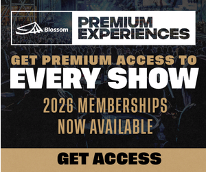 Live Nation Worldwide campaigns first seen Feb 2026.