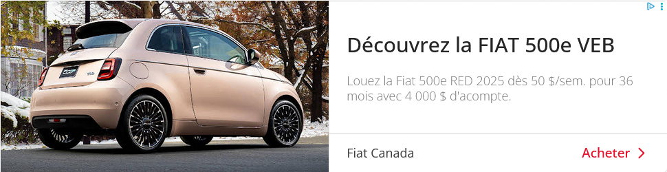 FCA US campaigns first seen Jan 2026.