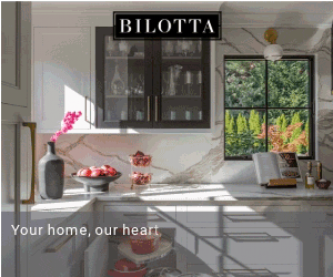 Bilotta Kitchen & Home campaigns first seen Jan 2026.