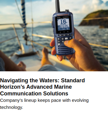 Motorola Solutions campaigns first seen Sep 2025.