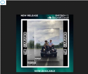 SoundCloud Global Limited & Co. KG campaigns first seen Aug 2025.