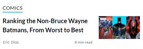 DC Entertainment campaigns first seen Dec 2024.