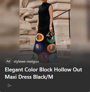 StyleWe campaigns first seen Apr 2025.