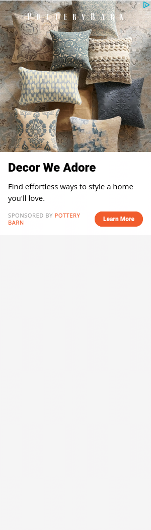 Williams Sonoma campaigns first seen Jan 2025.