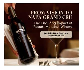 Constellation Brands - Wine Division campaigns first seen Feb 2026.