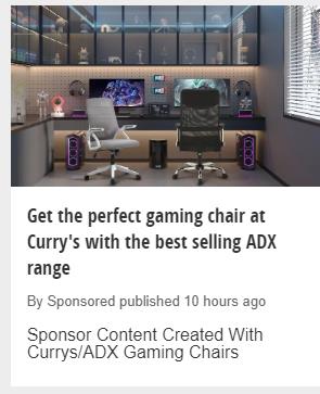 Dixons Carphone campaigns first seen Sep 2025.