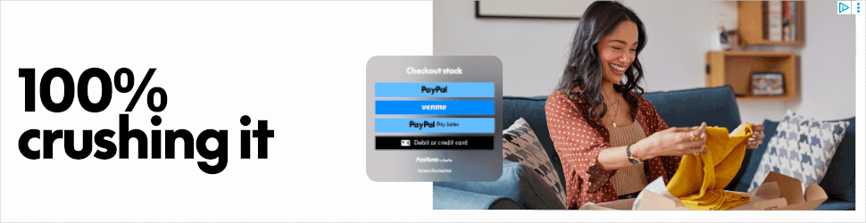 PayPal campaigns first seen Jun 2025.