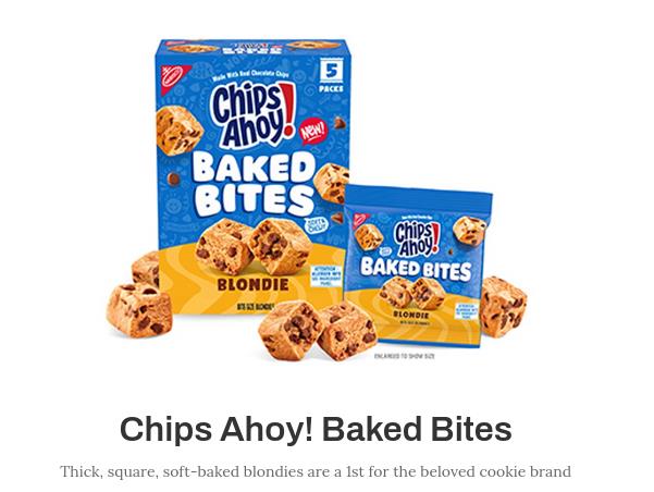 Nabisco campaigns first seen Jan 2025.