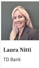 TD Bank campaigns first seen Aug 2025.