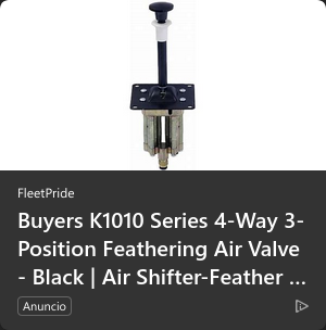 FleetPride campaigns first seen May 2025.