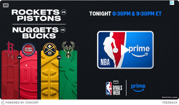 NBA TV campaigns first seen Jan 2026.