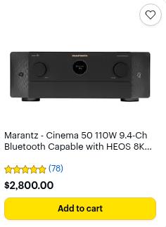 Sound United campaigns first seen Jun 2025.