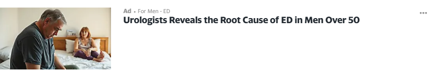 MacAndrews & Forbes campaigns first seen May 2025.