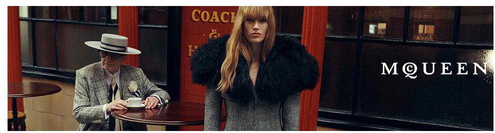 Kering Luxury campaigns first seen May 2025.