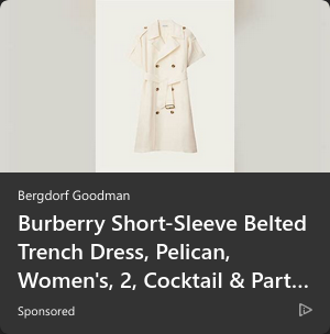 The Neiman Marcus Group campaigns first seen Jul 2025.