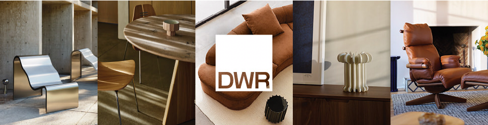 Design Within Reach campaigns first seen Mar 2026.