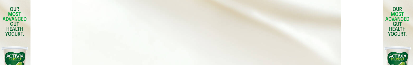 Danone campaigns first seen Oct 2025.