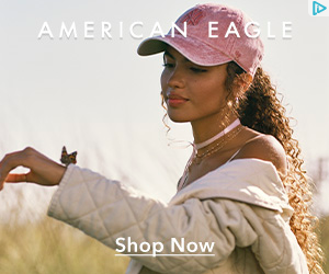 AEO Management campaigns first seen Feb 2025.