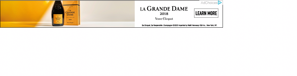 Moet Hennessy USA campaigns first seen Jun 2025.