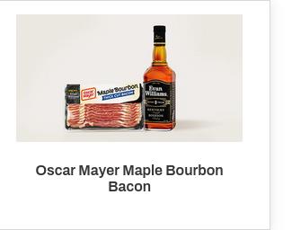 Oscar Mayer campaigns first seen Apr 2026.