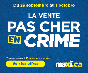 George Weston Limited campaigns first seen Sep 2025.