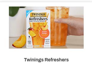 Wittington Investments, Limited campaigns first seen Aug 2025.