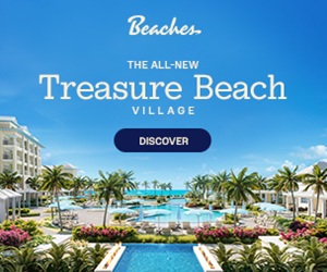 Unique Travel campaigns first seen Mar 2025.