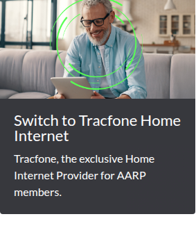 TracFone Wireless campaigns first seen Mar 2026.