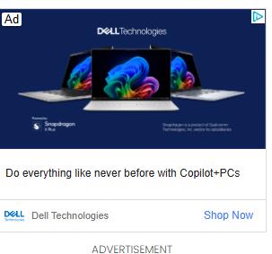 Denali Intermediate campaigns first seen Jan 2025.