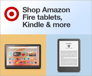 Target Brands campaigns first seen May 2025.