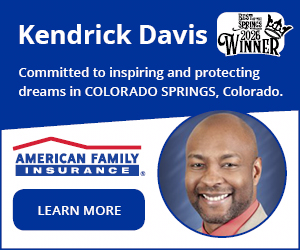American Family Mutual Insurance campaigns first seen Apr 2026.