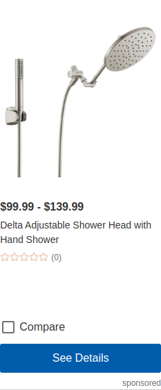 Masco campaigns first seen May 2025.