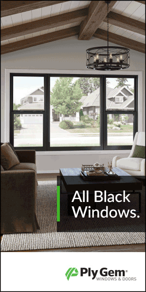 Cornerstone Building Brands campaigns first seen Jun 2025.