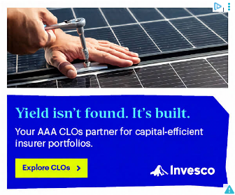 Invesco campaigns first seen Jan 2026.
