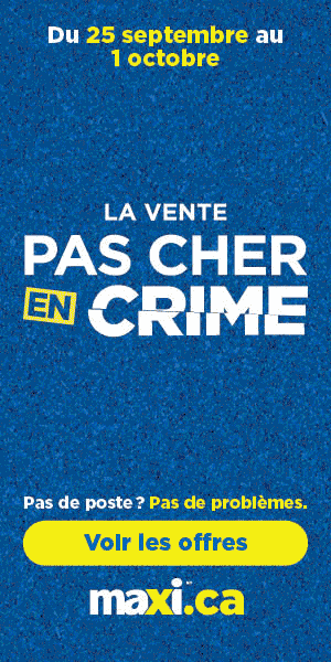 Loblaw Companies campaigns first seen Sep 2025.