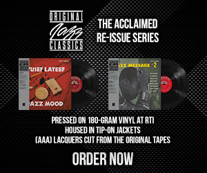 Concord Bicycle Music campaigns first seen Sep 2025.