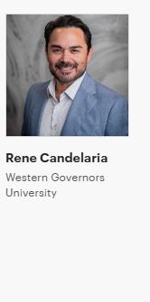 WGU Western Governors University campaigns first seen Jun 2025.