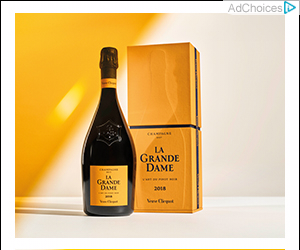 Moet Hennessy USA campaigns first seen Jun 2025.