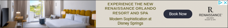 Renaissance Hotels campaigns first seen Apr 2025.