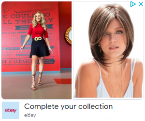 eBay USA campaigns first seen Jan 2025.