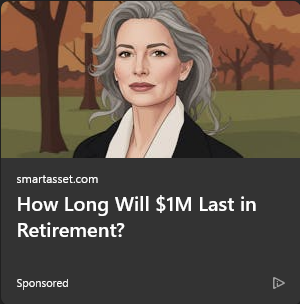 SmartAsset campaigns first seen Sep 2025.