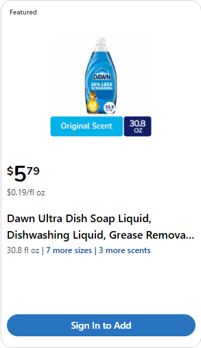 Dawn campaigns first seen Apr 2025.