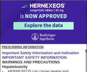 Boehringer Ingelheim Prescription Medicines campaigns first seen Aug 2025.