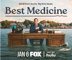 Fox Entertainment Group campaigns first seen Dec 2025.