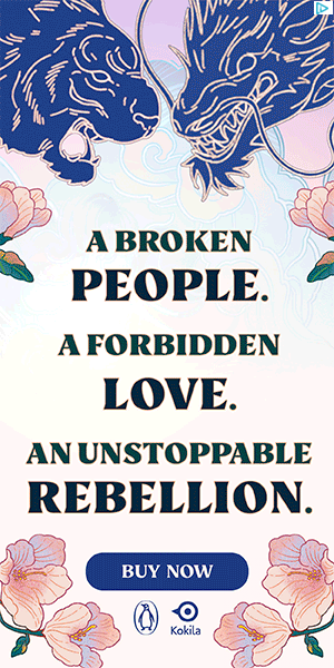 Penguin Random House campaigns first seen Aug 2025.